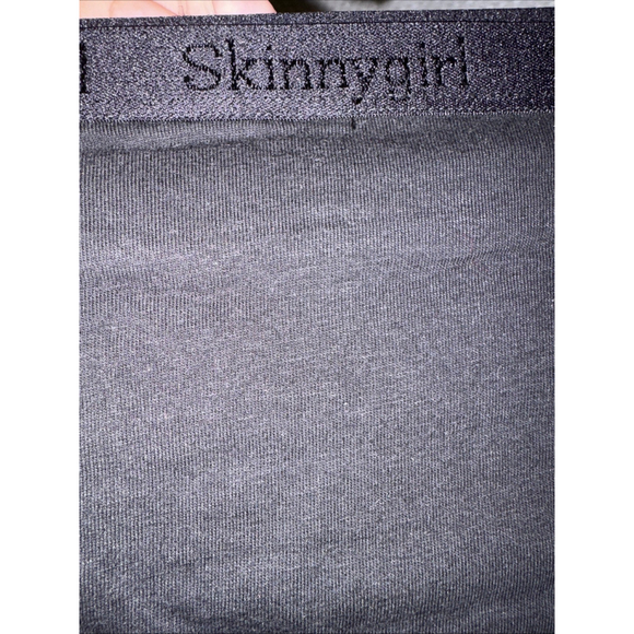 Skinny Girl Cotton Spandex Bikinis SG9860 5 Pack MRSP $38 - Picture 3 of 7